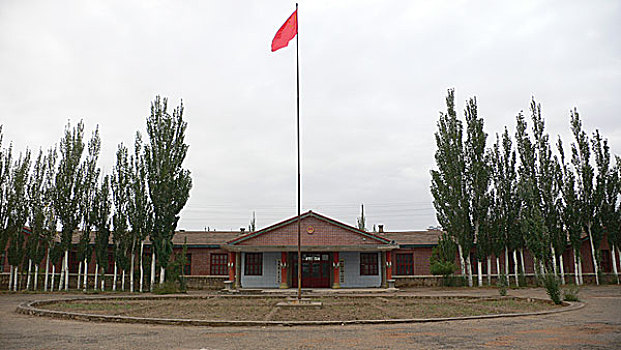 中国内蒙古,阿拉善盟