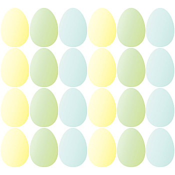 图案,复活节彩蛋