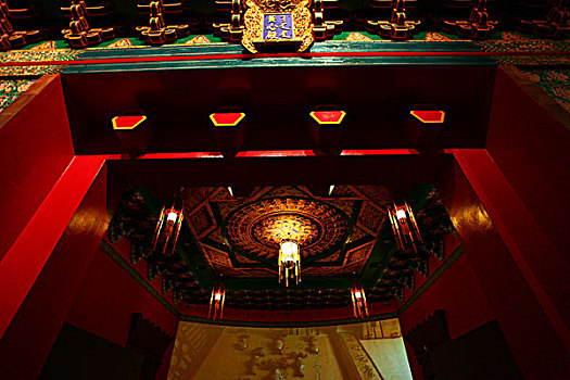 2010年上海世博会世博主题馆,城市足迹馆