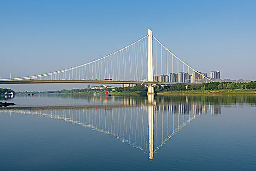 夹江大桥