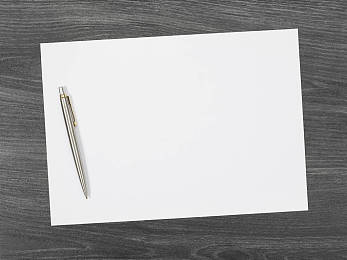 白纸图片_白纸高清图片_全景视觉