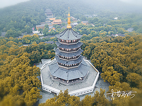 雷峰塔