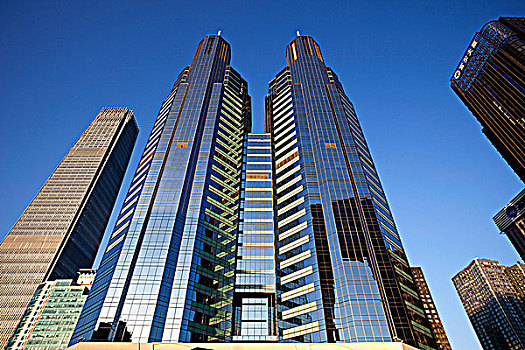 现代建筑,北京,中国