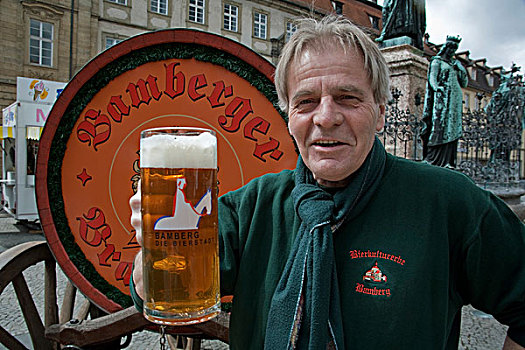 啤酒,酿制,干杯,开端,节日,德国,世界遗产