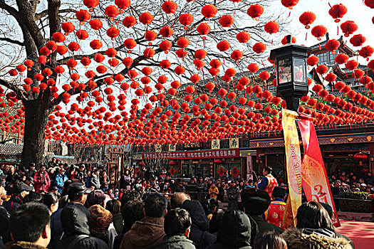 北京琉璃坊