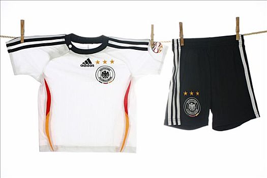 足球衫,德国,国家,团队,卫生间,2006年