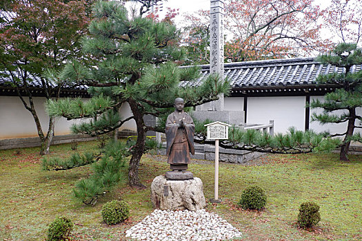日本比叡山西教寺