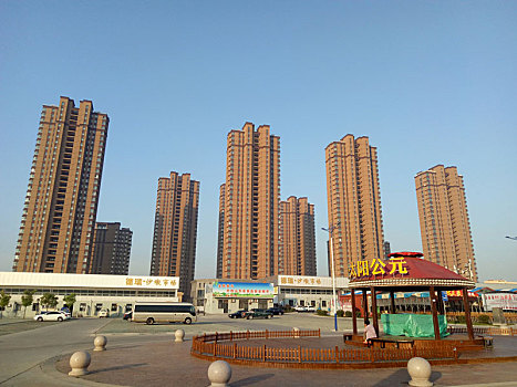 中国式建筑