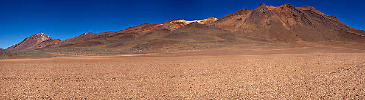 国家公园,玻利维亚,南美,北美