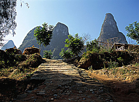 桂林,中国