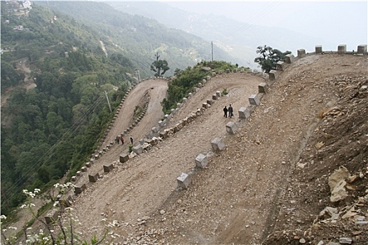 喜马拉雅山