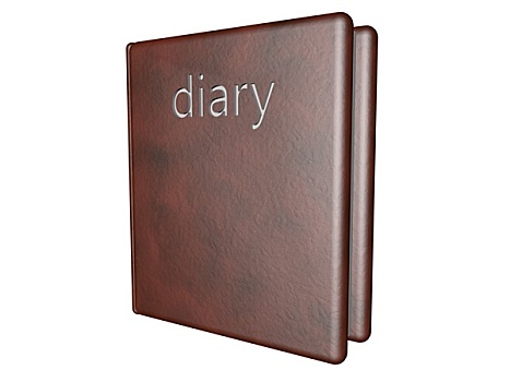 日记
