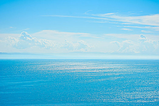 青海,青海湖