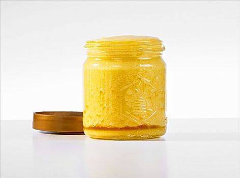 罐,发酵,蜂蜜
