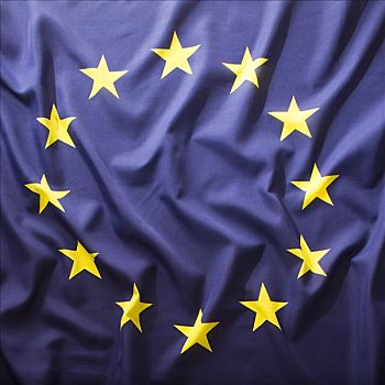 欧盟盟旗