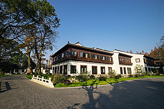 杭州国宾馆