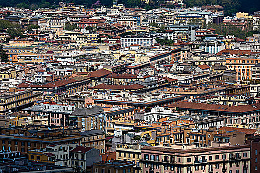 罗马,穹顶,圣彼得大教堂,梵蒂冈城,意大利