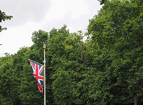 旗帜,英国,英国国旗