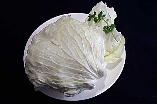 重庆火锅菜品-素菜类-包包白菜