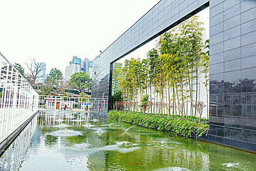 湖南省长沙简牍博物馆