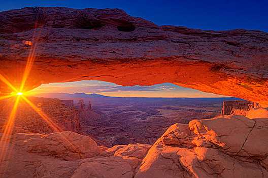 Canyonlands National Park