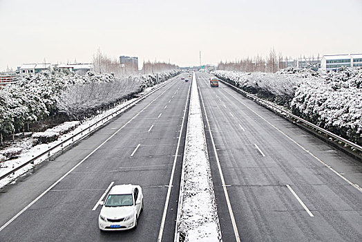 雪路