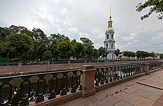 大教堂,彼得斯堡
