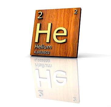 氦气,元素周期表,元素