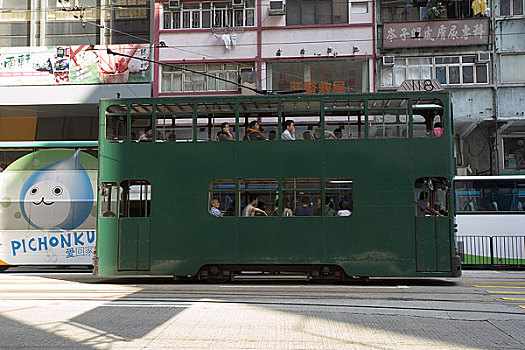 香港