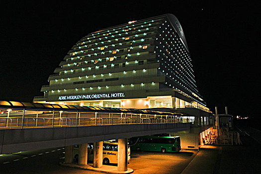 日本京都海边旅馆