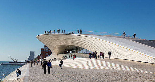 博物馆,艺术,建筑,科技,地区,里斯本,葡萄牙,欧洲