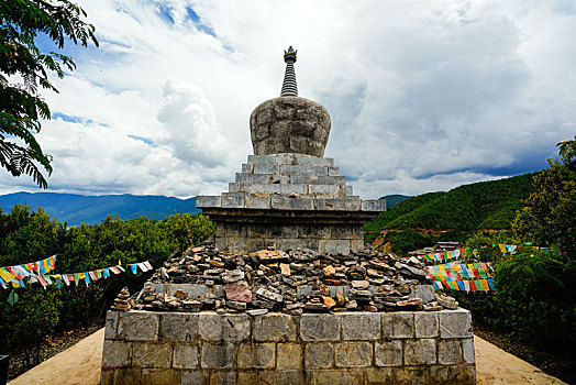 泸沽湖