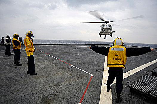 海军,直升飞机,飞行甲板,美国军舰