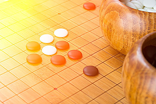 围棋