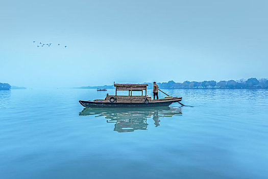 水中木船图片大全图片