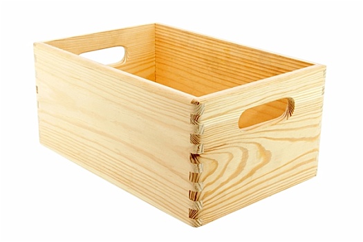木盒