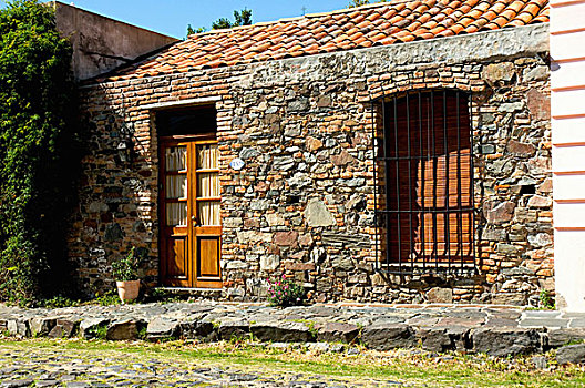 石头房子图片_石头房子图片大全_石头房子图片下载