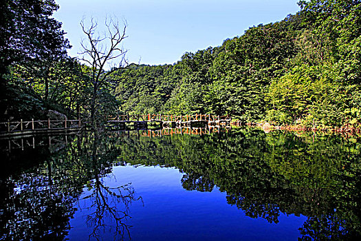 天津,蓟县,梨木台,风景区