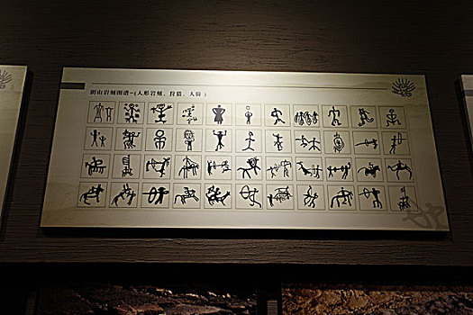 内蒙古巴彦淖尔中国河套文化博物院