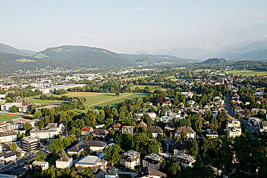 austria,奥地利,萨尔茨堡