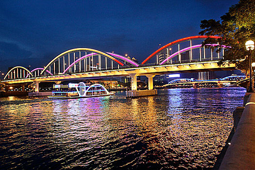 广州桥梁
