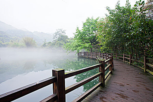 贵州黄果树天星桥景区