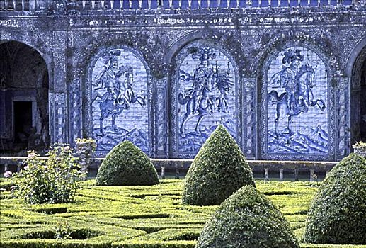 宫殿,里斯本,葡萄牙