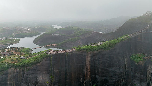 湖南郴州高椅岭