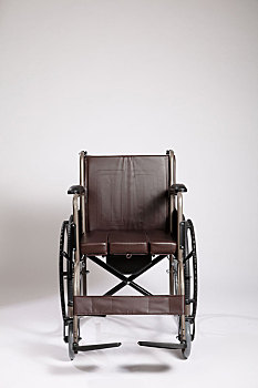 老人轮椅