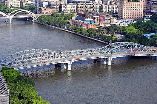 广州海珠大桥