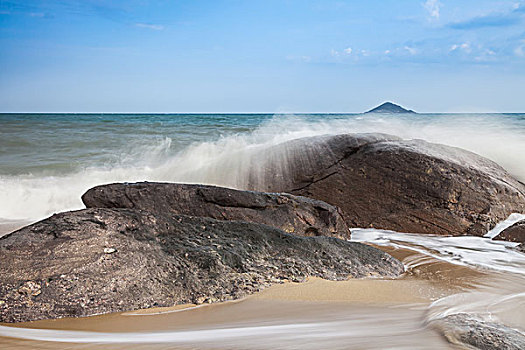 海滨