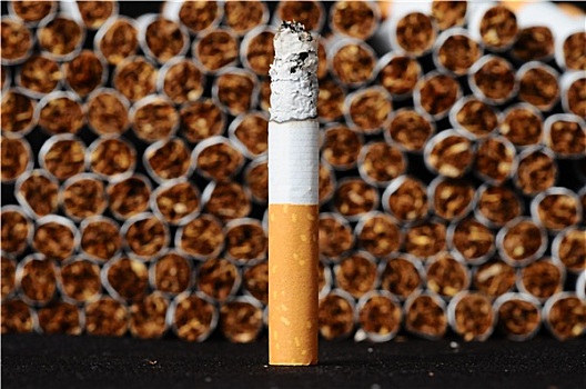 烟草,产业