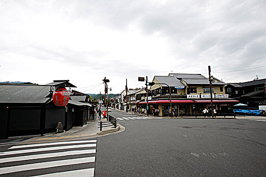 日本,京都,岚山