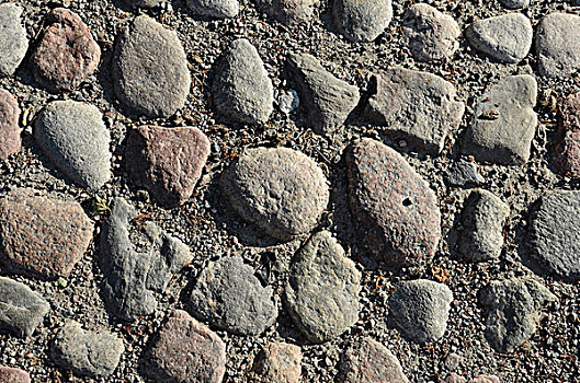 铺路石,瑞典,欧洲